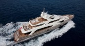 Motor yacht&nbsp;LA PELLEGRINA
